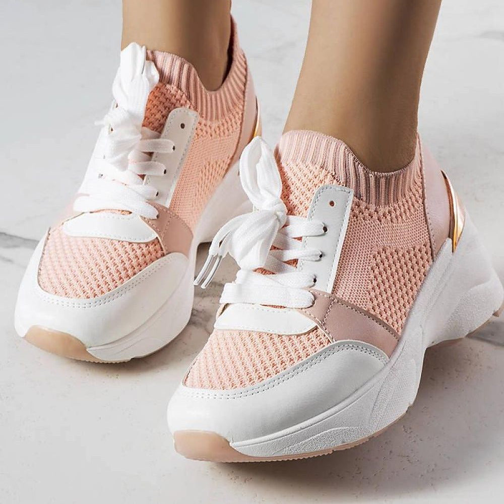 Sneakers model 207992 Solea
