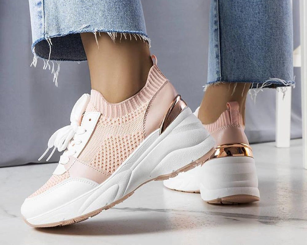 Sneakers model 207992 Solea