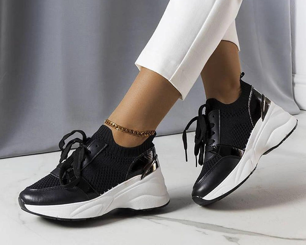 Sneakers model 207993 Solea