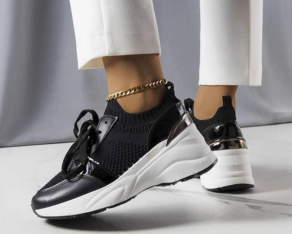 Sneakers model 207993 Solea