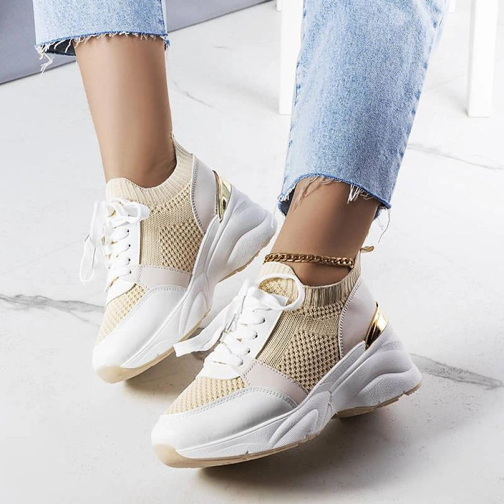 Sneakers model 207994 Solea