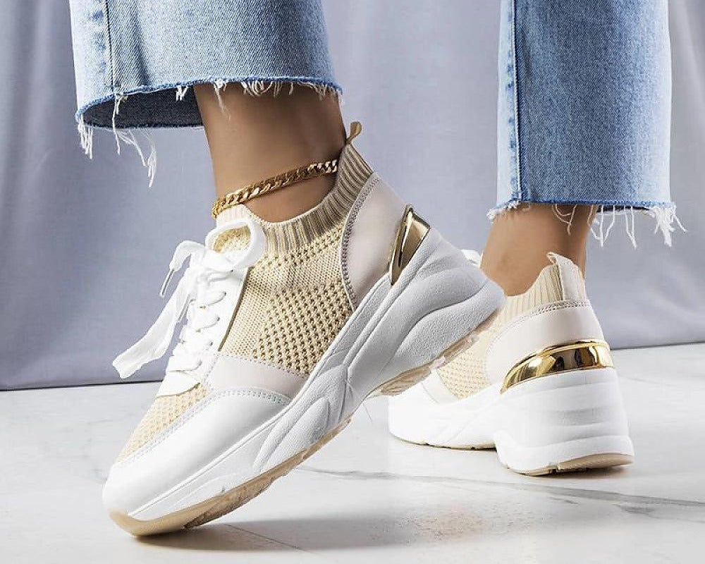 Sneakers model 207994 Solea