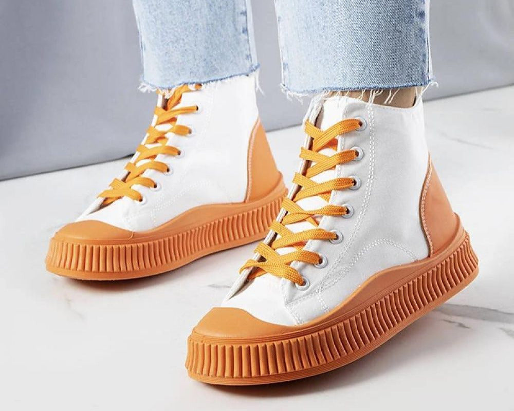 Sneakers model 207996 Solea
