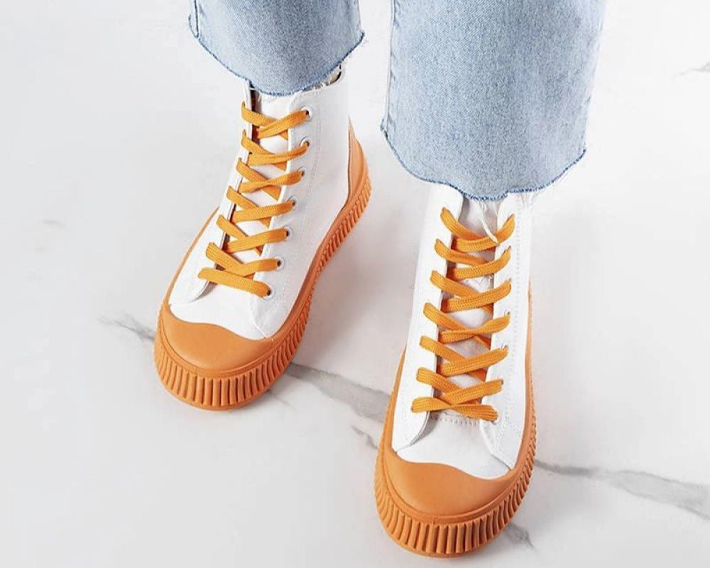 Sneakers model 207996 Solea
