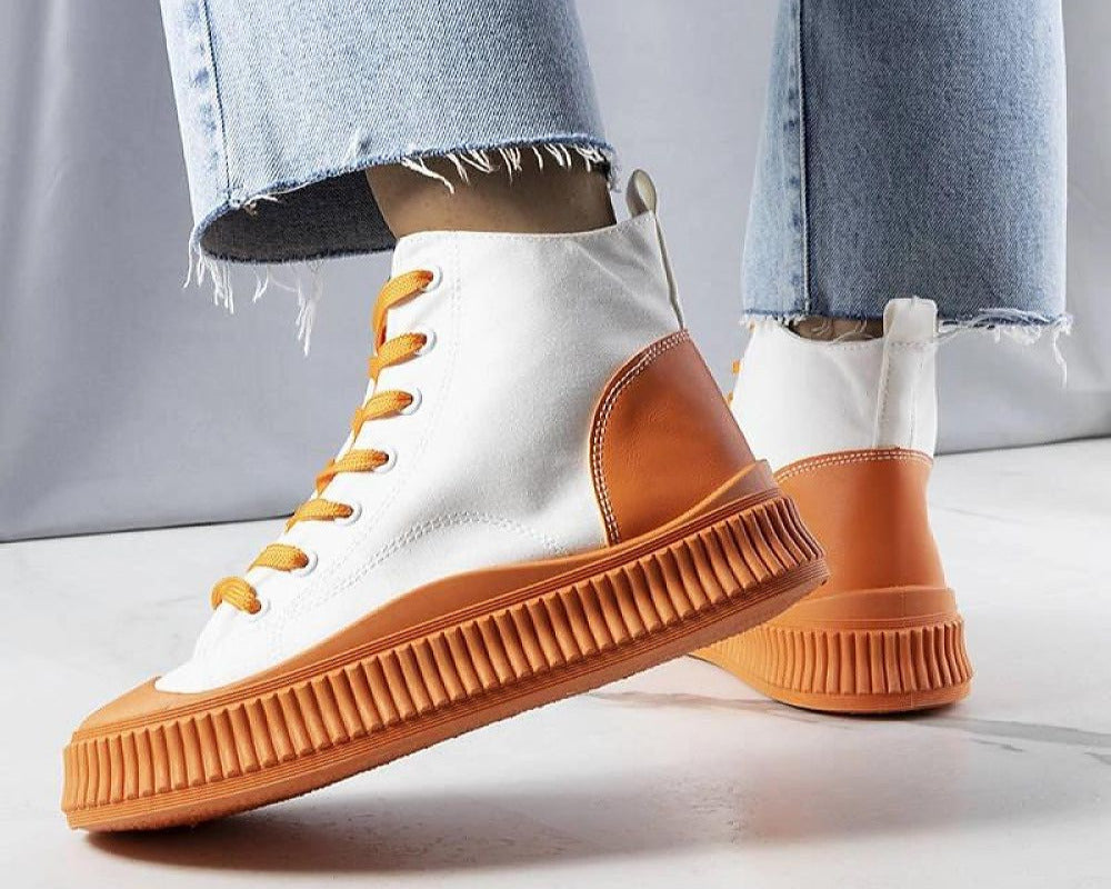 Sneakers model 207996 Solea