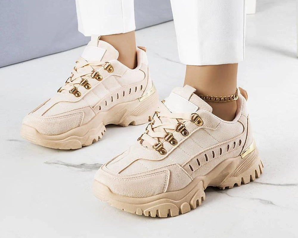 Sneakers model 208000 Solea
