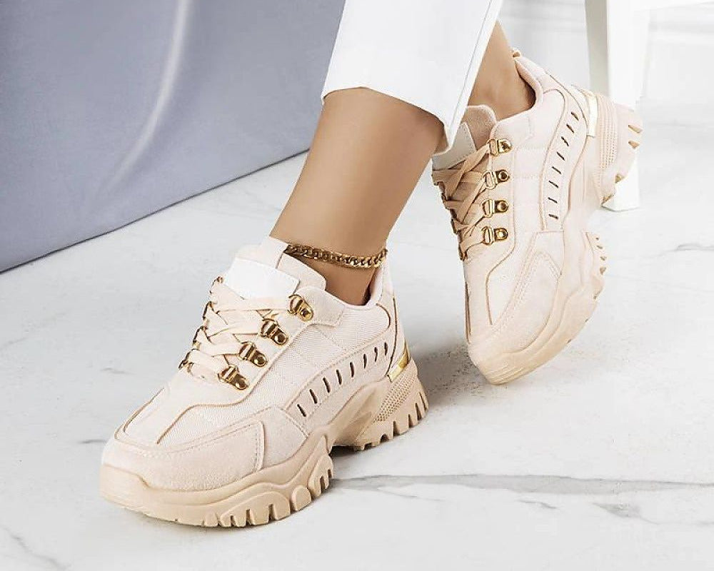 Sneakers model 208000 Solea