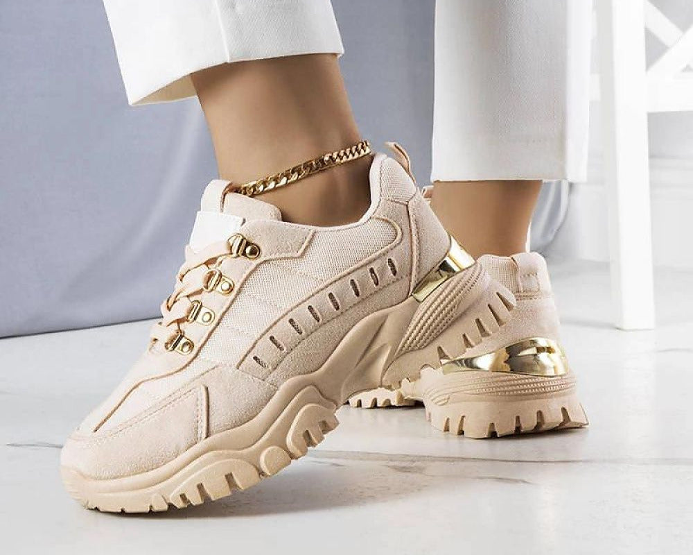 Sneakers model 208000 Solea