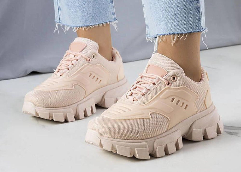 Sneakers model 208002 Solea