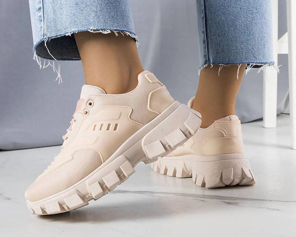 Sneakers model 208002 Solea