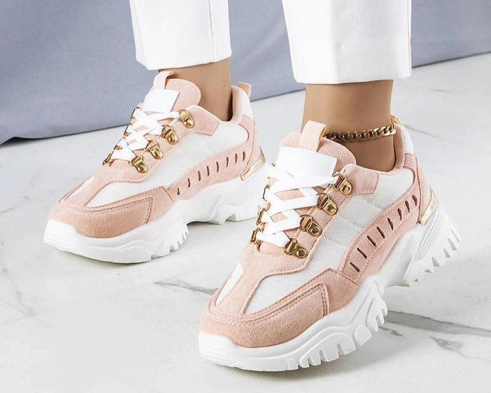 Sneakers model 208016 Solea