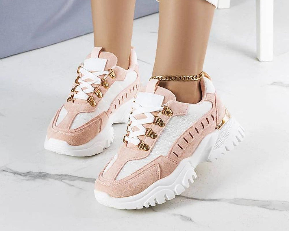 Sneakers model 208016 Solea