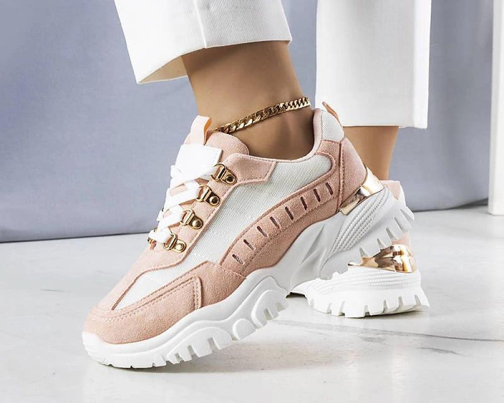 Sneakers model 208016 Solea