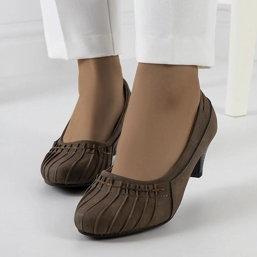 Pumps mit Absatz model 208028 Solea