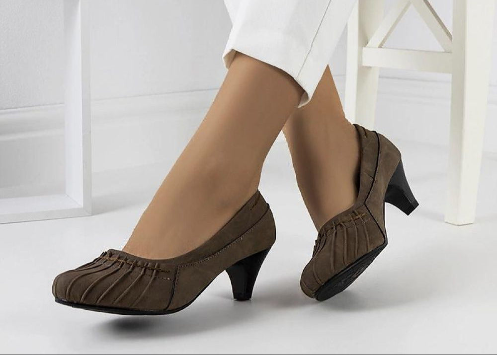 Pumps mit Absatz model 208028 Solea