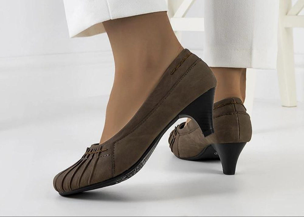 Pumps mit Absatz model 208028 Solea