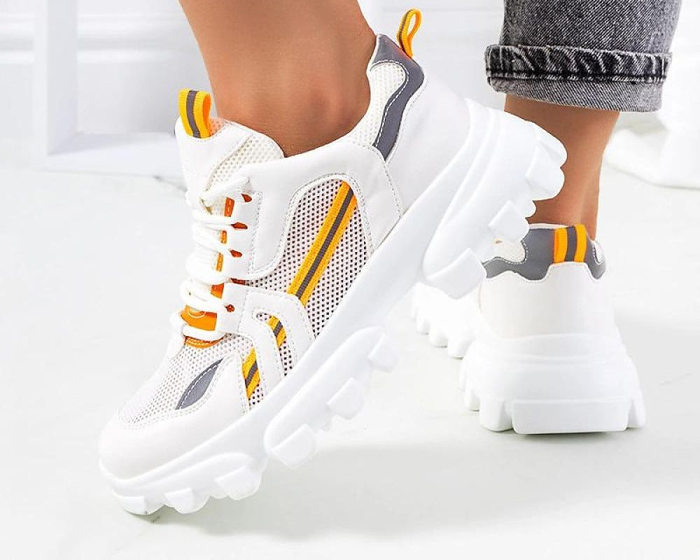 Sneakers model 208043 Solea