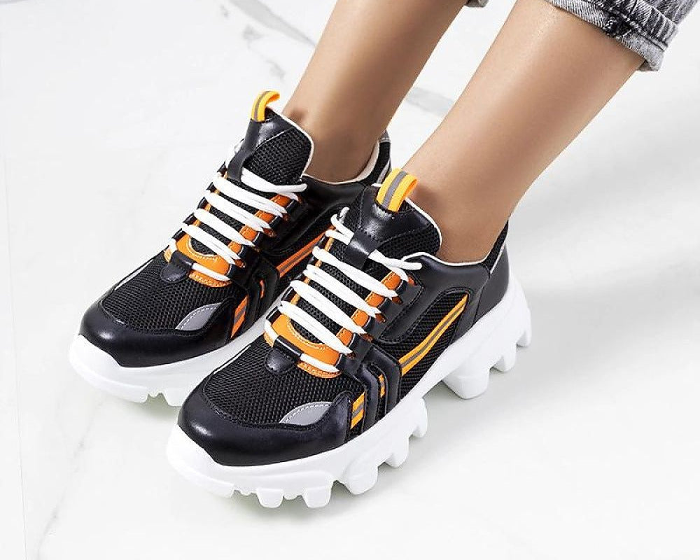 Sneakers model 208044 Solea