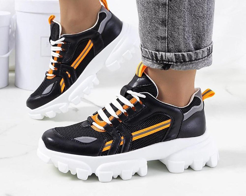 Sneakers model 208044 Solea