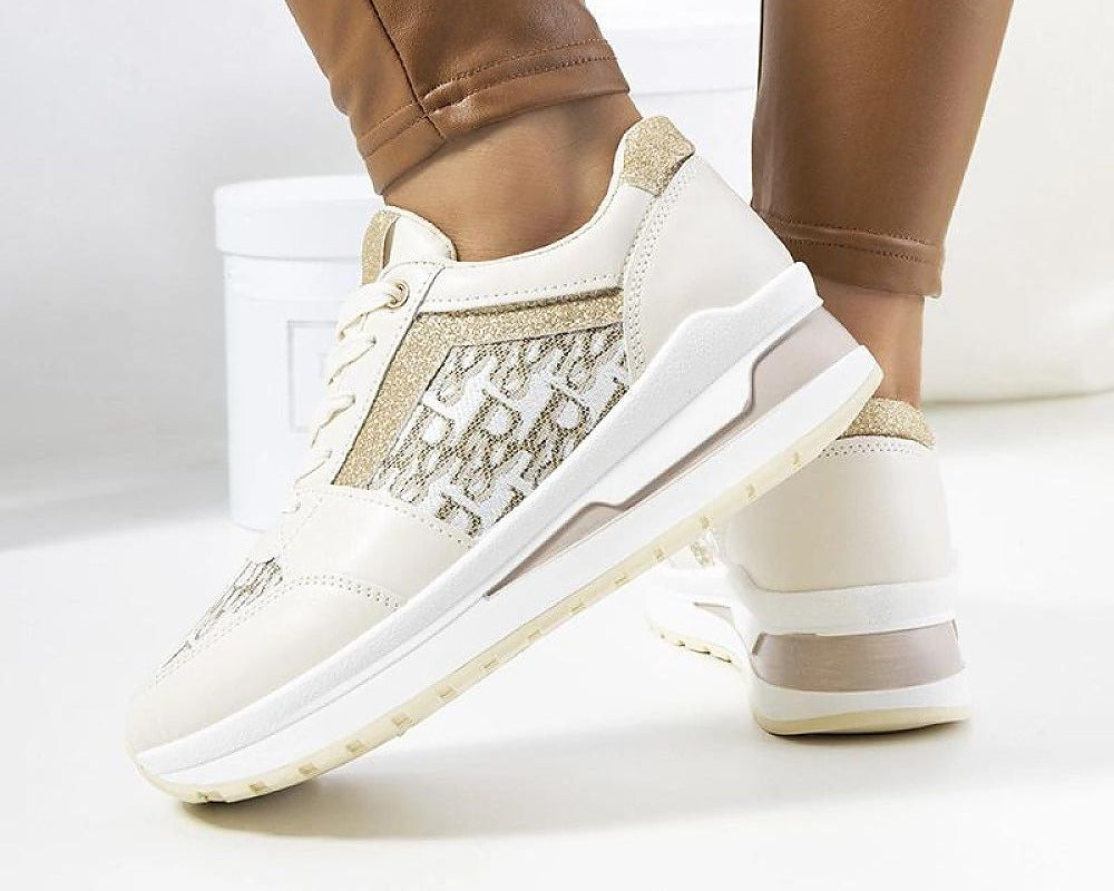 Sneakers model 208046 Solea