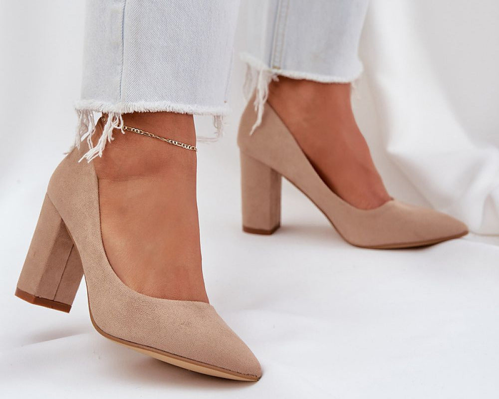 Pumps mit Absatz model 208441 Step in style
