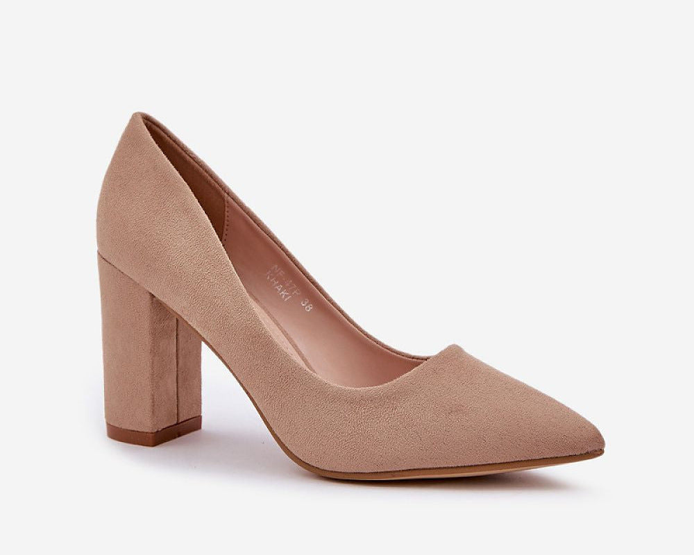 Pumps mit Absatz model 208441 Step in style