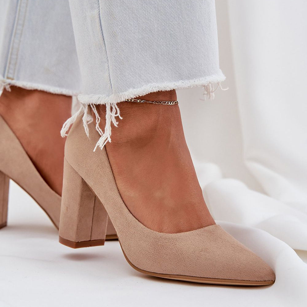Pumps mit Absatz model 208441 Step in style
