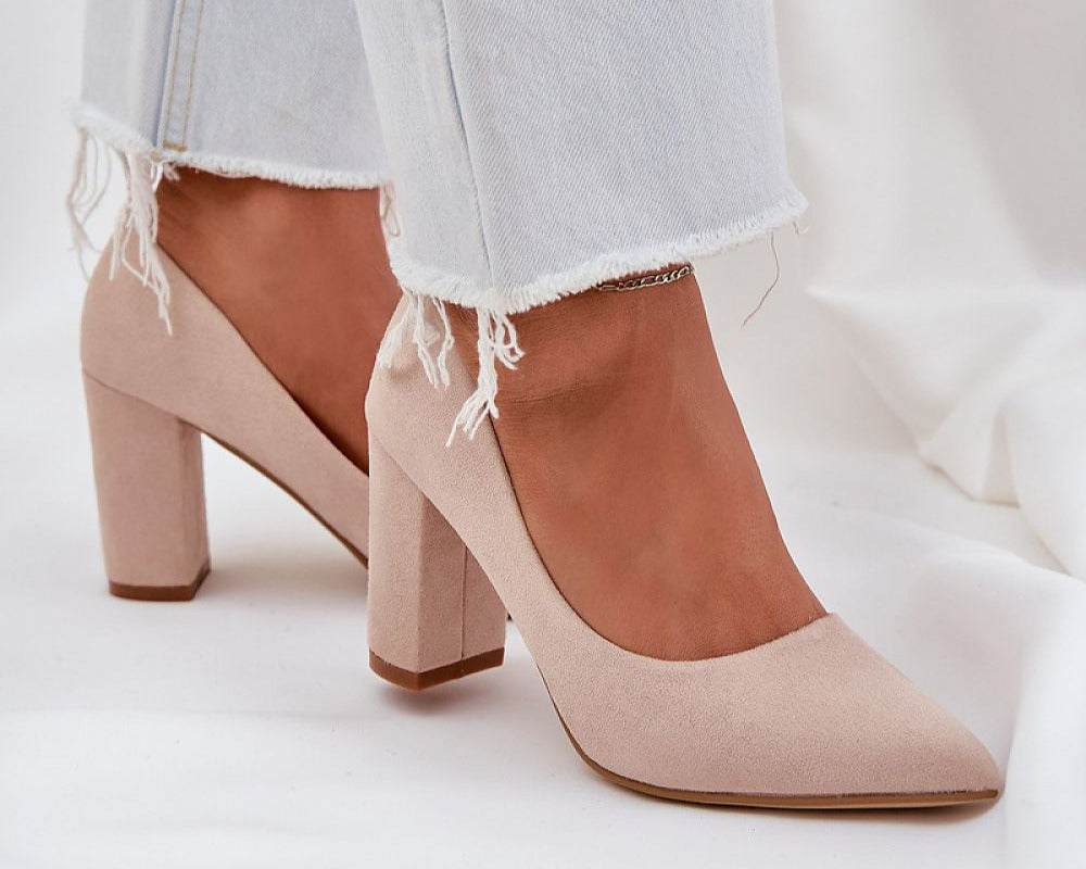 Pumps mit Absatz model 208442 Step in style