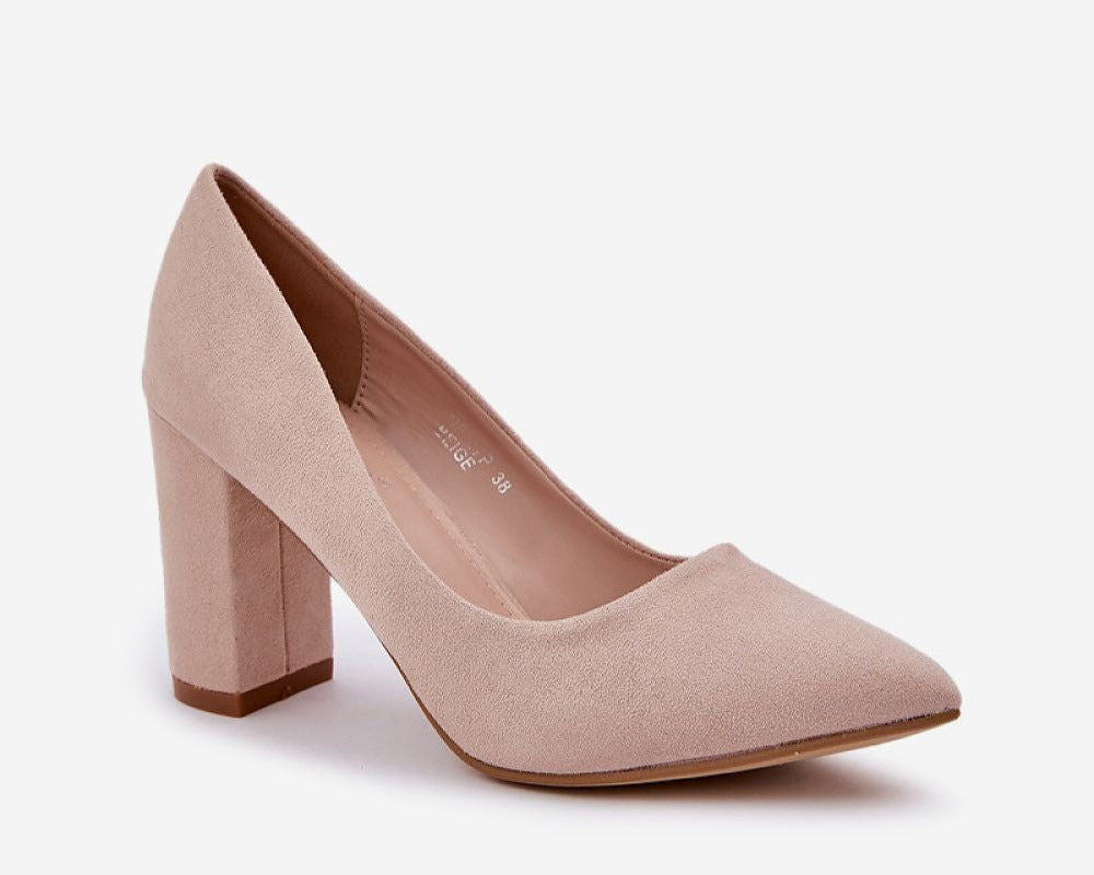 Pumps mit Absatz model 208442 Step in style