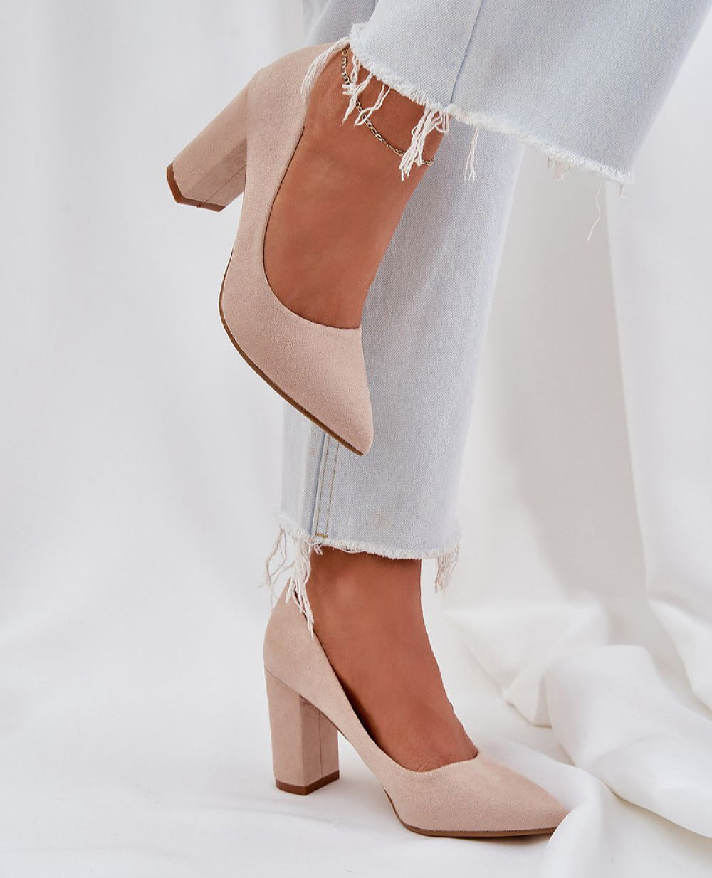 Pumps mit Absatz model 208442 Step in style