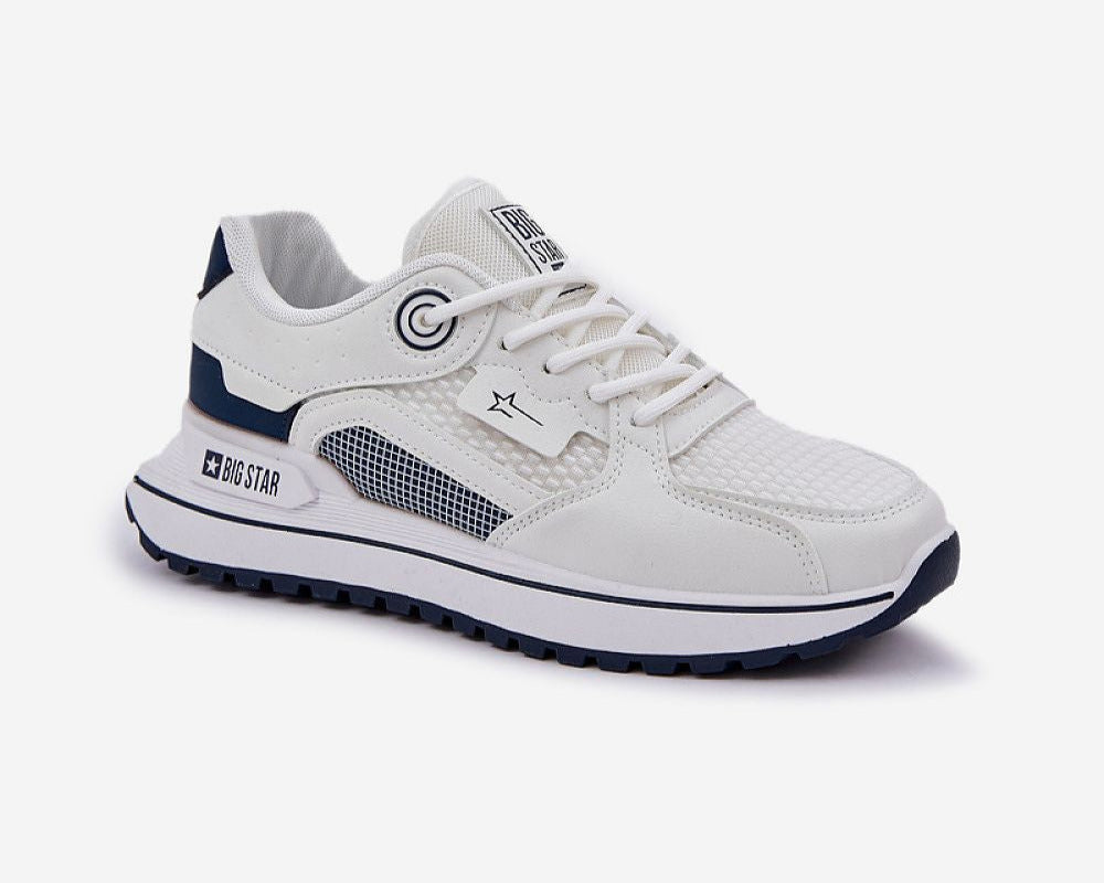Sportschuhe model 208549 Step in style