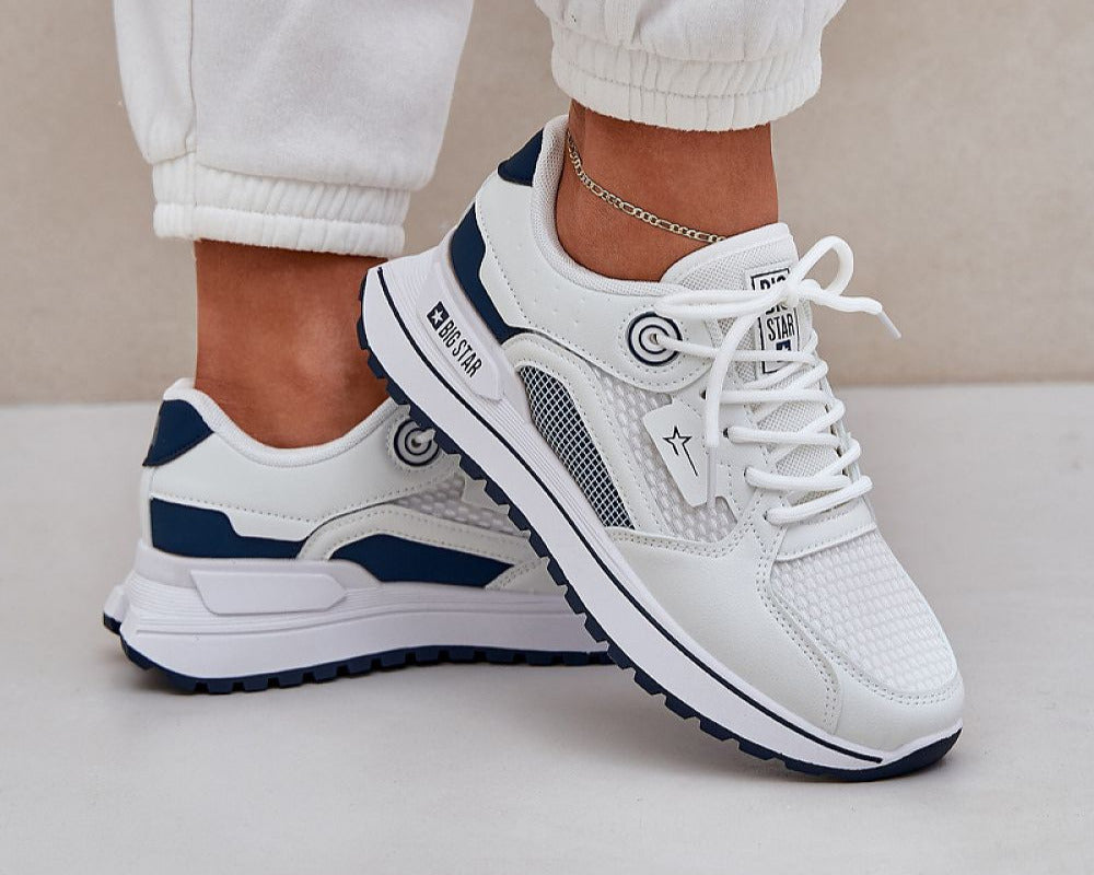 Sportschuhe model 208549 Step in style