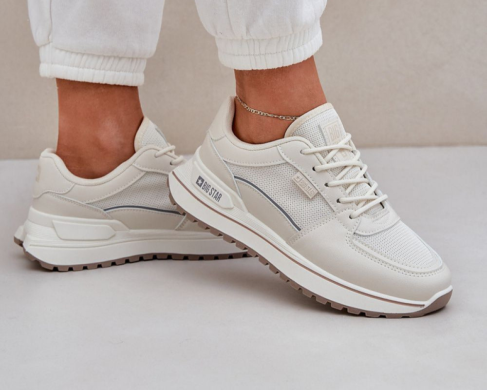 Sportschuhe model 208550 Step in style