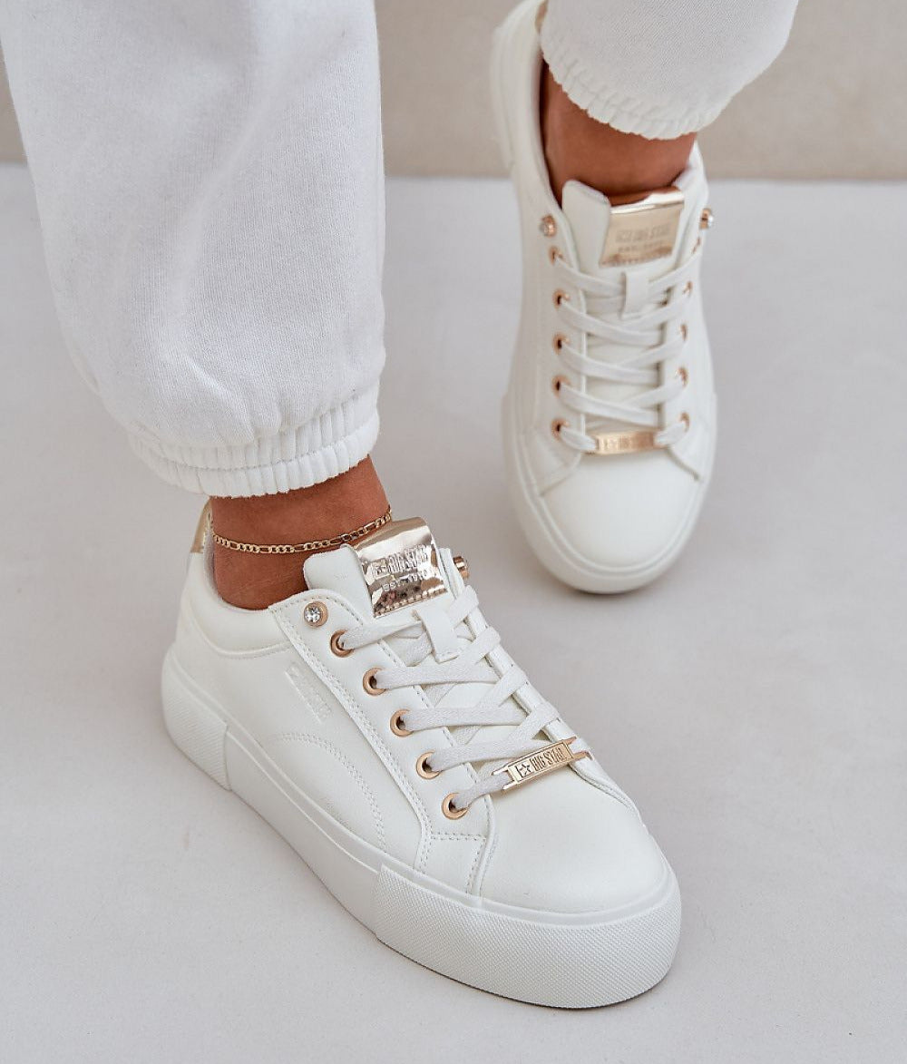 Sportschuhe model 208551 Step in style