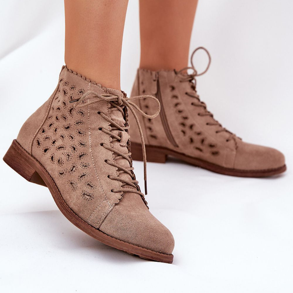 Stiefeletten model 208794 Step in style