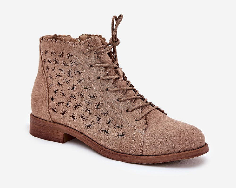 Stiefeletten model 208794 Step in style