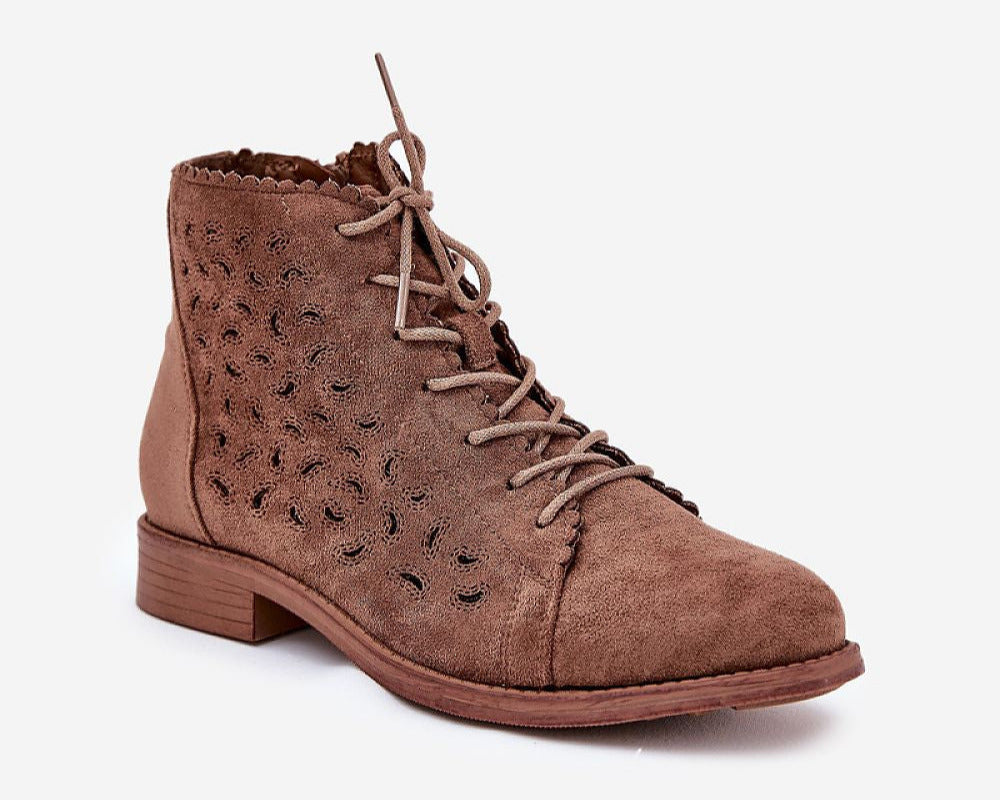 Stiefeletten model 208795 Step in style