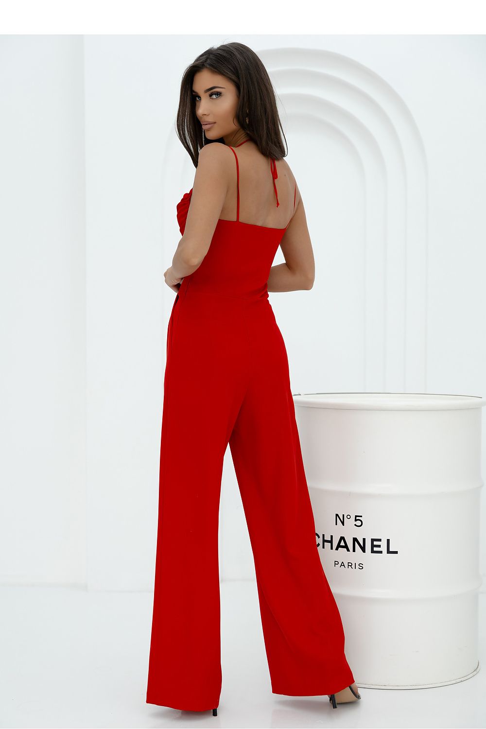 Overall model 208913 With You