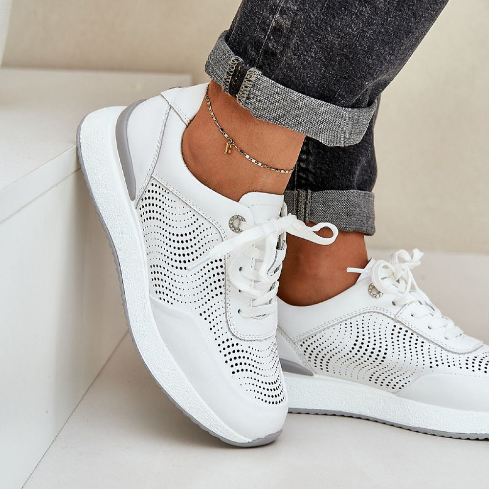 Sportschuhe model 209059 Step in style
