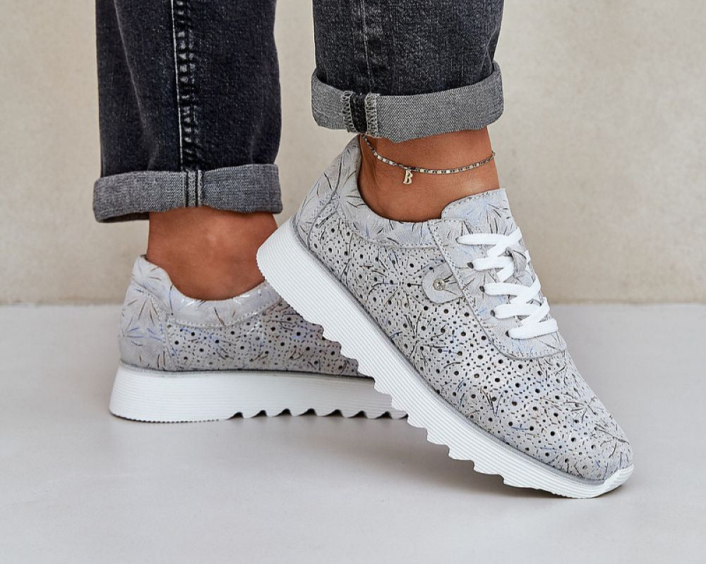 Sportschuhe model 209065 Step in style