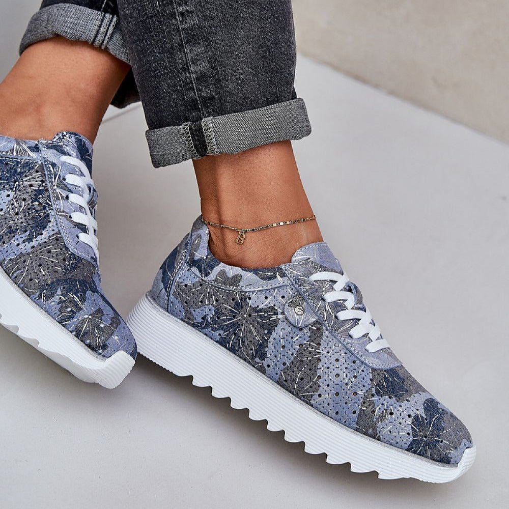 Sportschuhe model 209066 Step in style