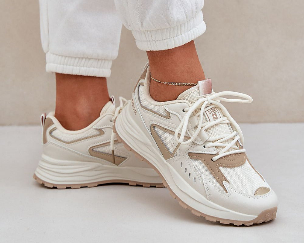 Sportschuhe model 209069 Step in style