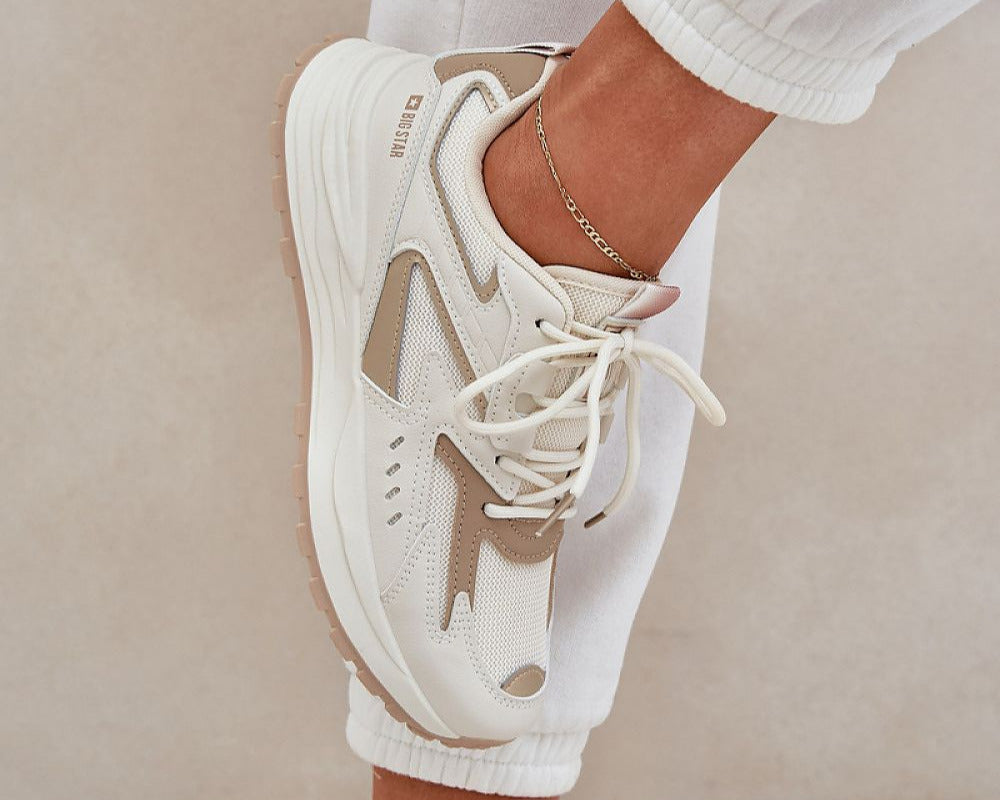 Sportschuhe model 209069 Step in style
