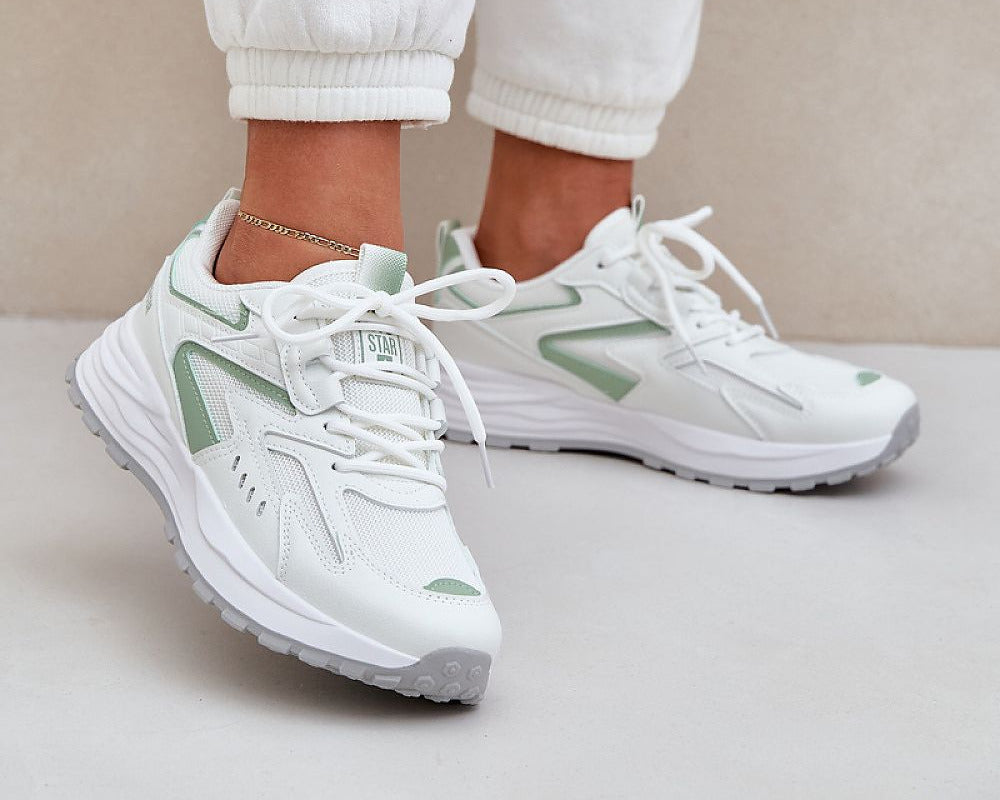 Sportschuhe model 209070 Step in style