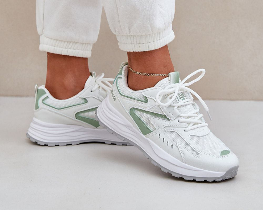 Sportschuhe model 209070 Step in style