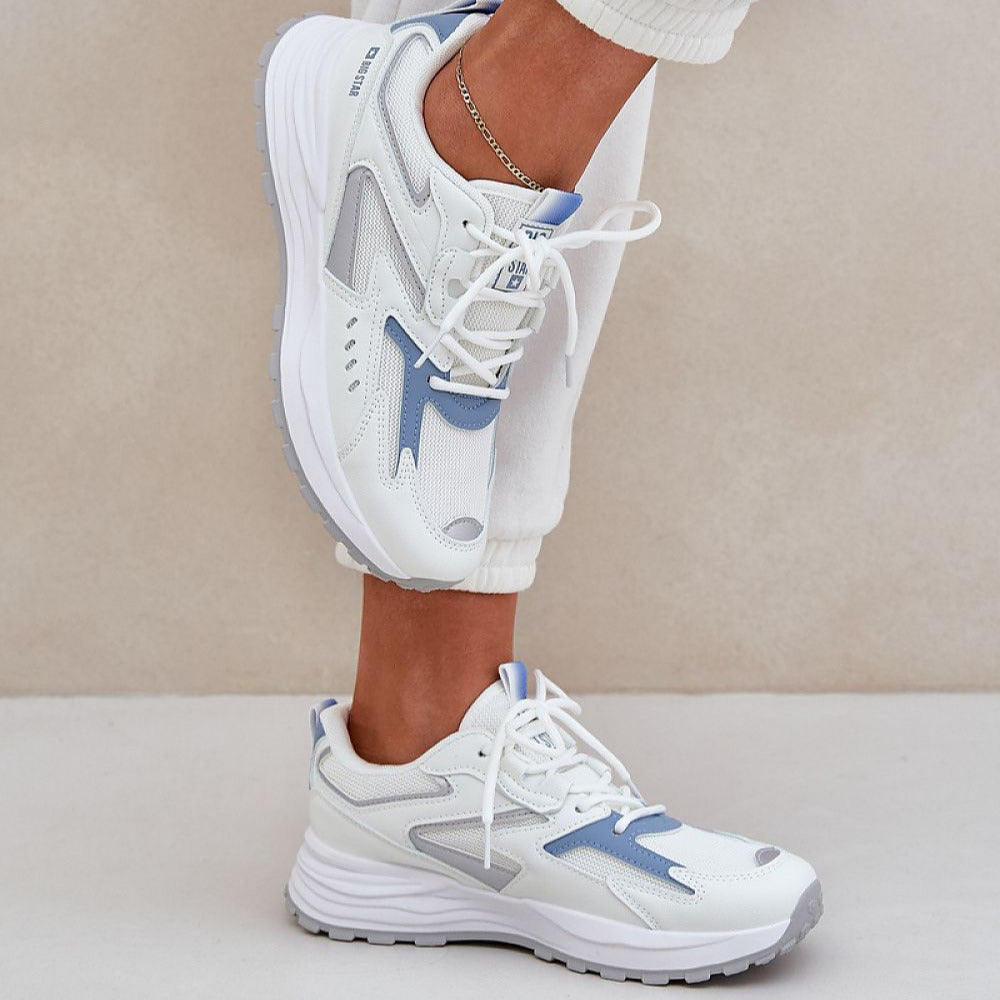 Sportschuhe model 209071 Step in style