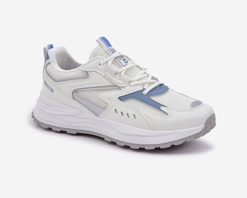 Sportschuhe model 209071 Step in style