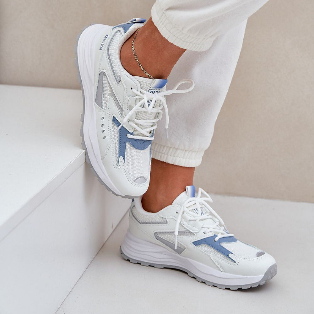 Sportschuhe model 209071 Step in style