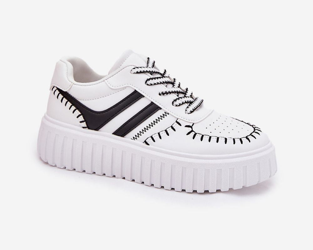 Sportschuhe model 209439 Step in style