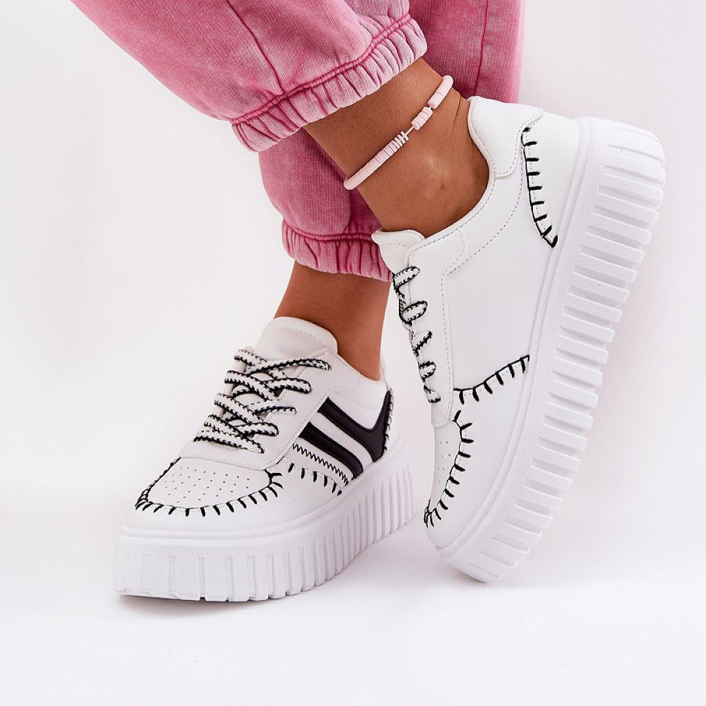 Sportschuhe model 209439 Step in style